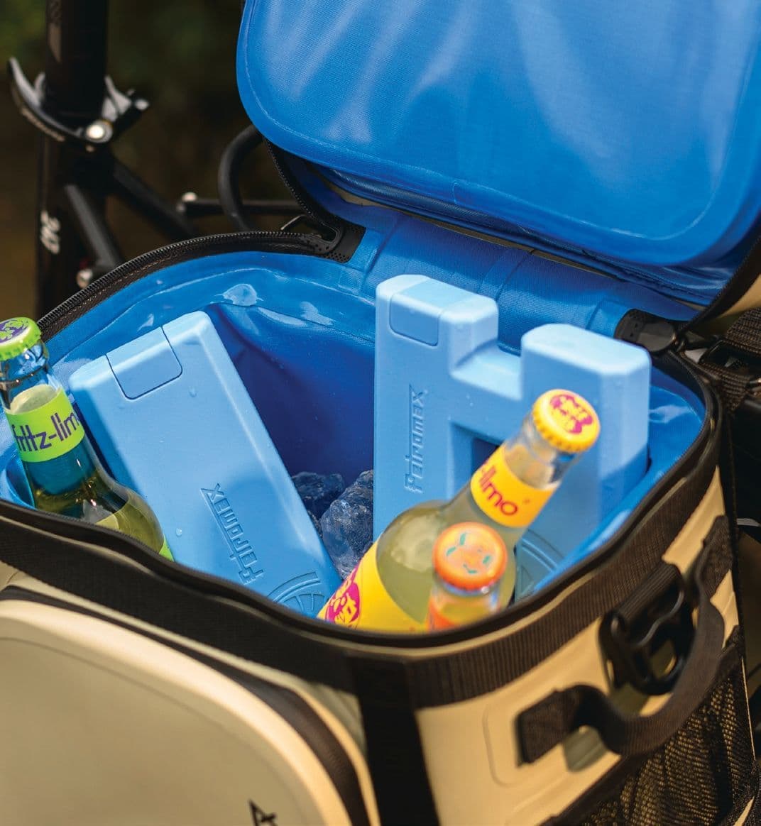 Petromax Cooling Ice Pack - Medium