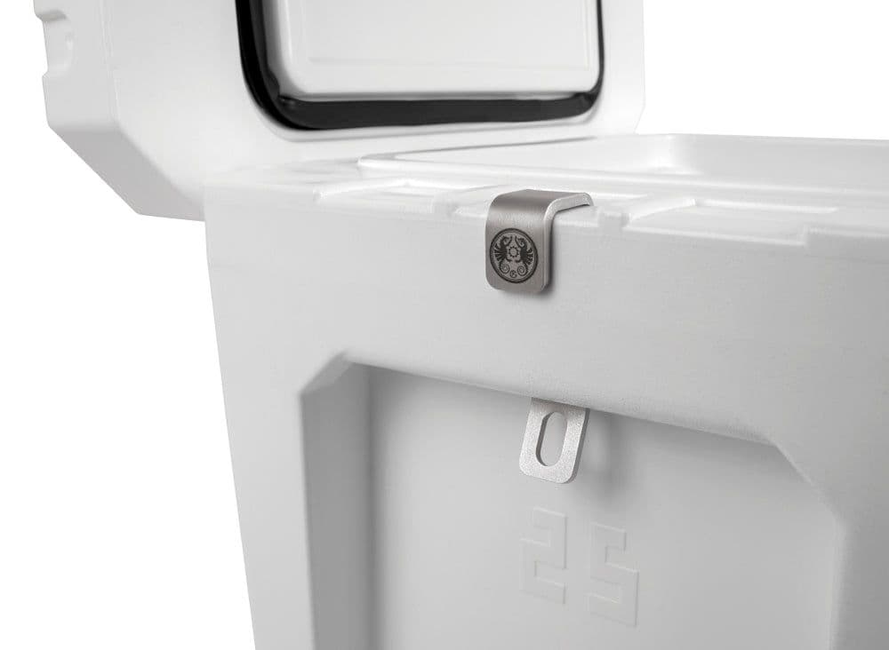 Petromax Lock Bracket for Cooler Box