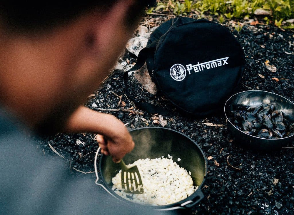 Petromax Transport Bag for 5.5 and 7.5 Litre Dutch Oven