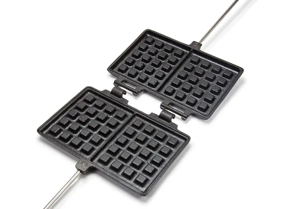 Petromax Waffle Iron - Long