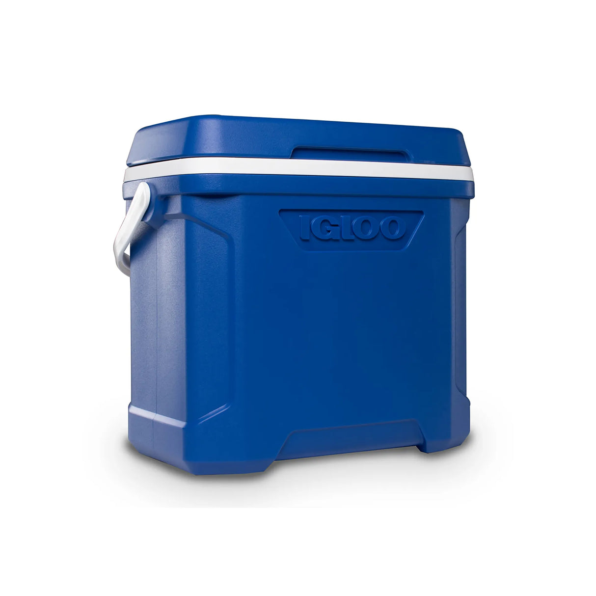 Igloo Profile II 30QT Cooler Box - Blue