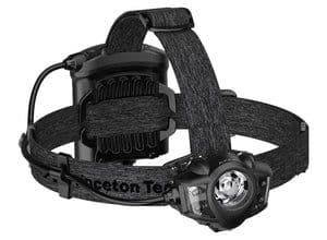 Princeton Tec Apex LED 650 Lumen Head Torch