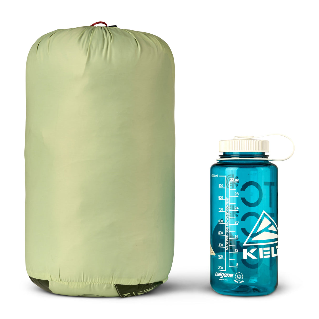 Kelty Cosmic 20 Deg 550 Down Womens Sleeping Bag