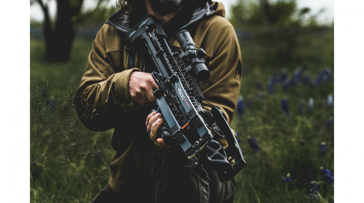 Ravin LLC R500 Compound Crossbow