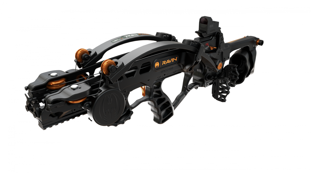 Ravin LLC R18 Compact Compound Crossbow