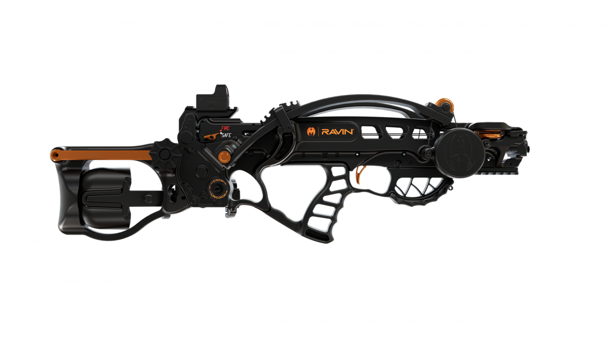 Ravin LLC R18 Compact Compound Crossbow