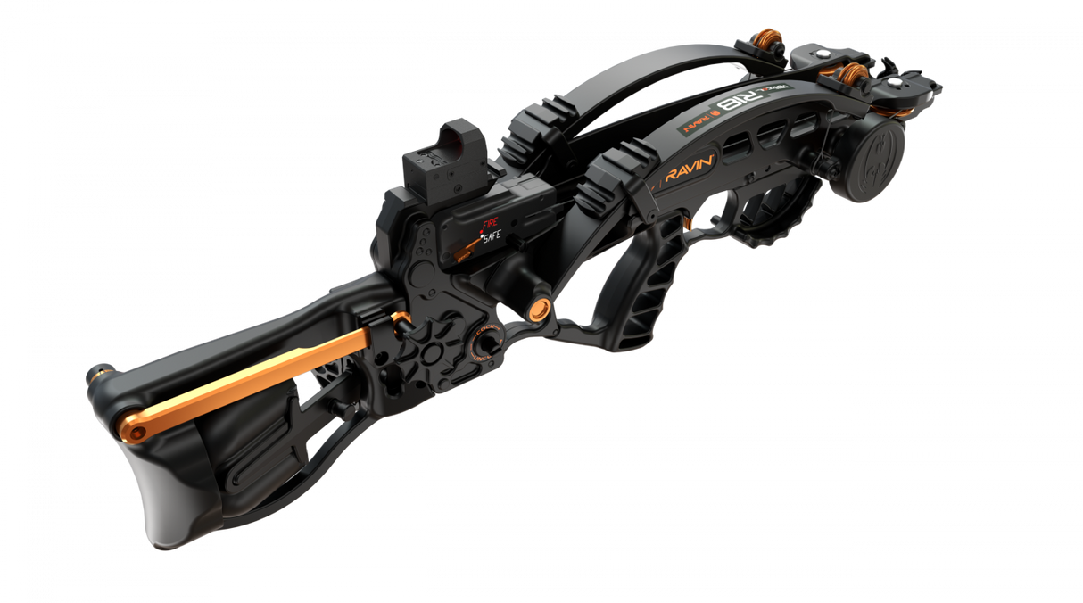 Ravin LLC R18 Compact Compound Crossbow