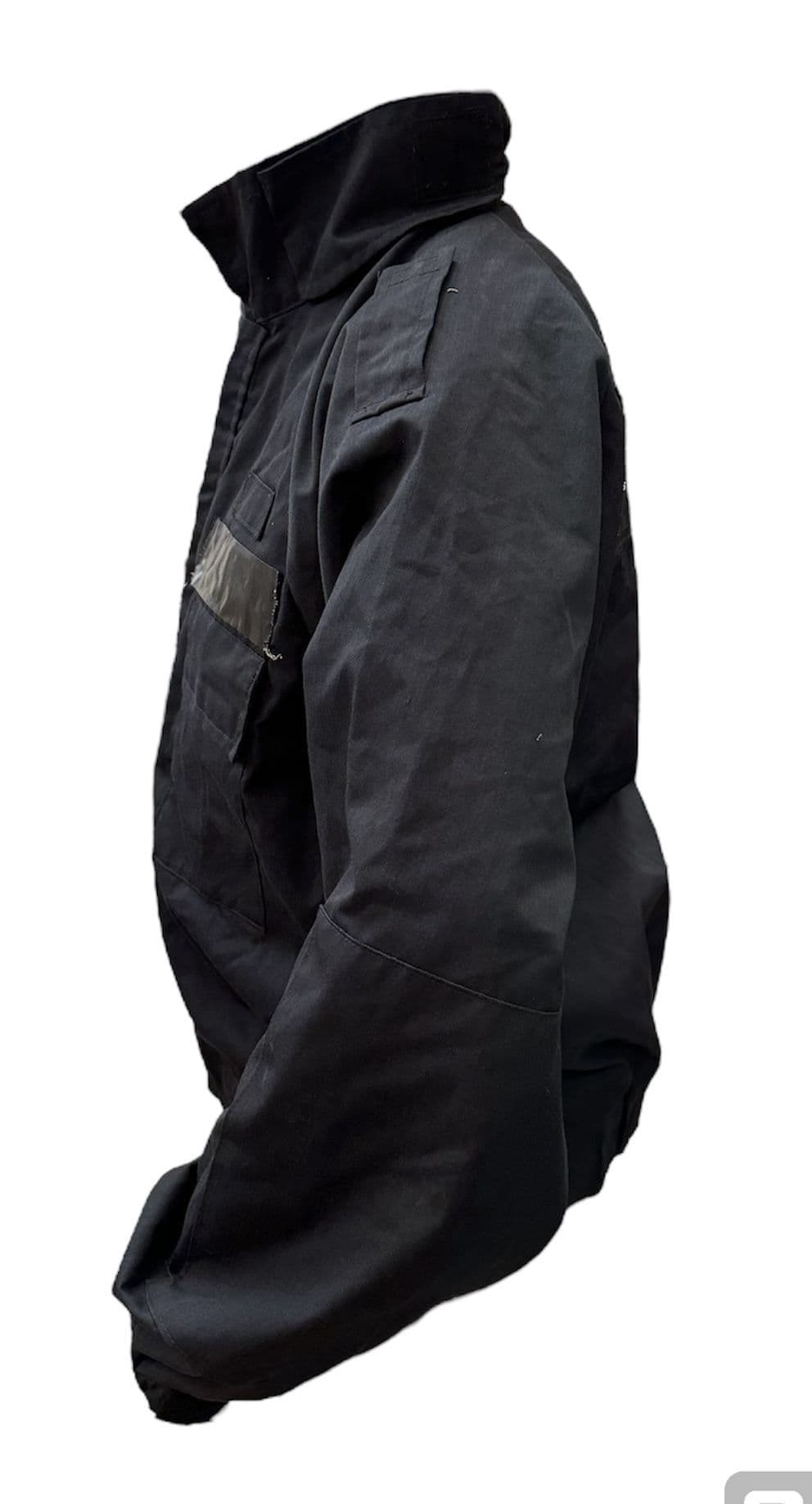 Riot Police Flame Retardant Jacket