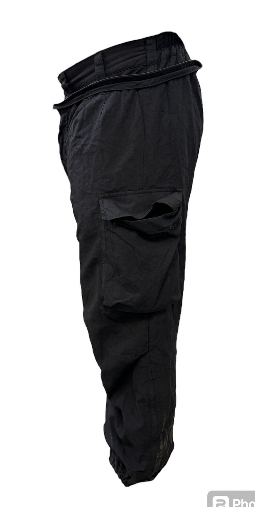Riot Police Flame Retardant Trousers