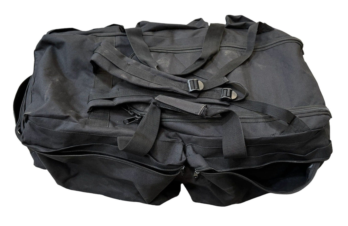 Riot Police General Service Holdall - 110L
