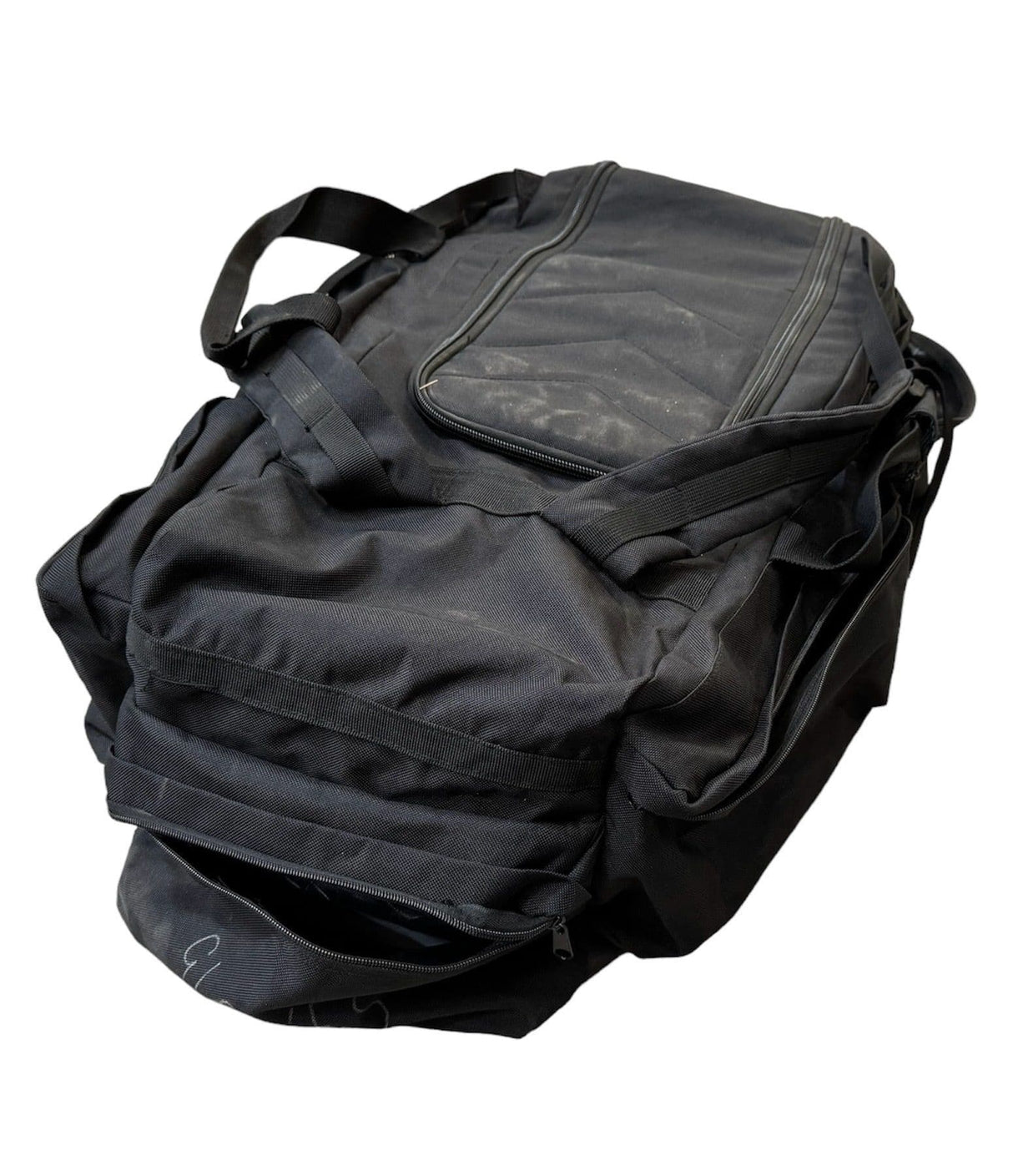 Riot Police General Service Holdall - 110L