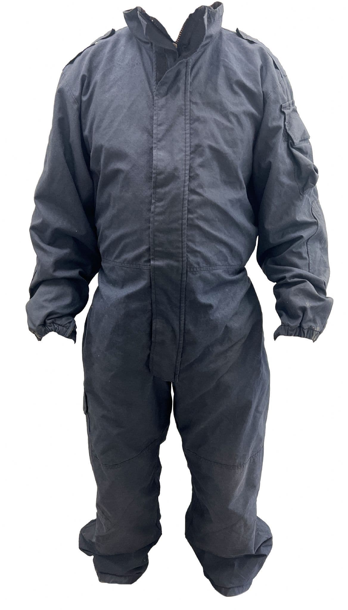 Riot Police GORETEX Fire Retardant Coveralls