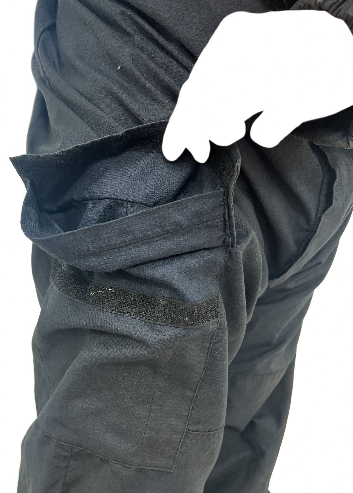 Riot Police GORETEX Fire Retardant Coveralls