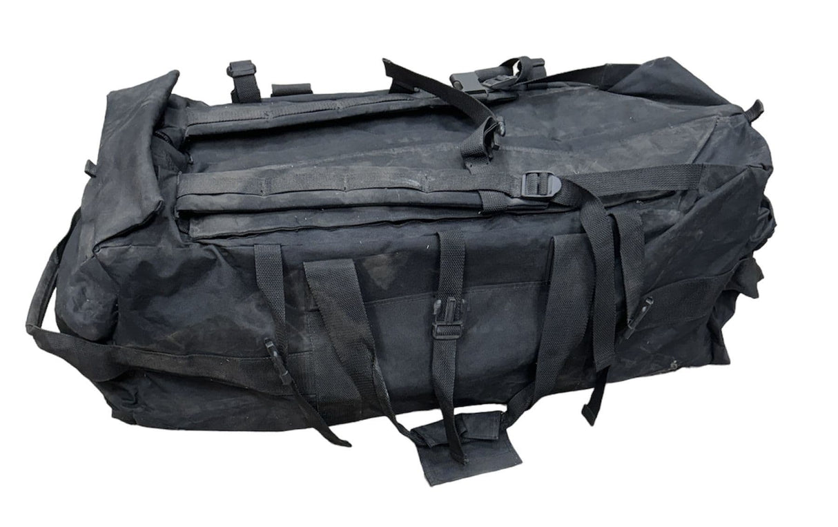 Riot Police Heavy Duty General Service Holdall - 80L