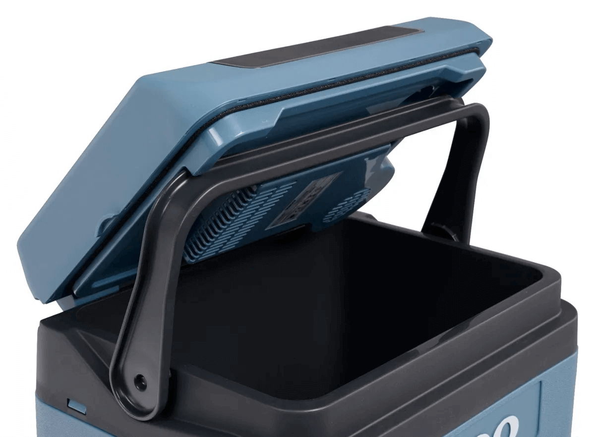 Igloo IE 24 AC/DC Thermoelectric Cooler Box - 24L