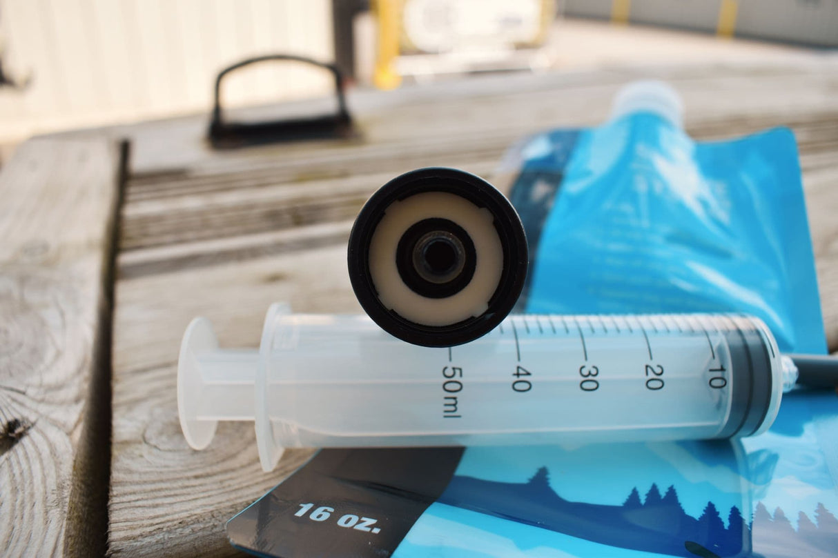 Sawyer Mini Water Filter