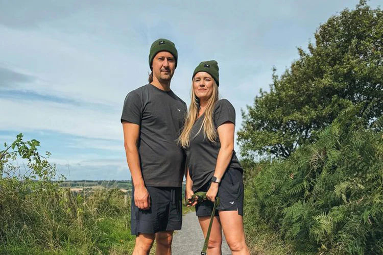 DD Hammocks Multi Sport Shorts - Dark Charcoal