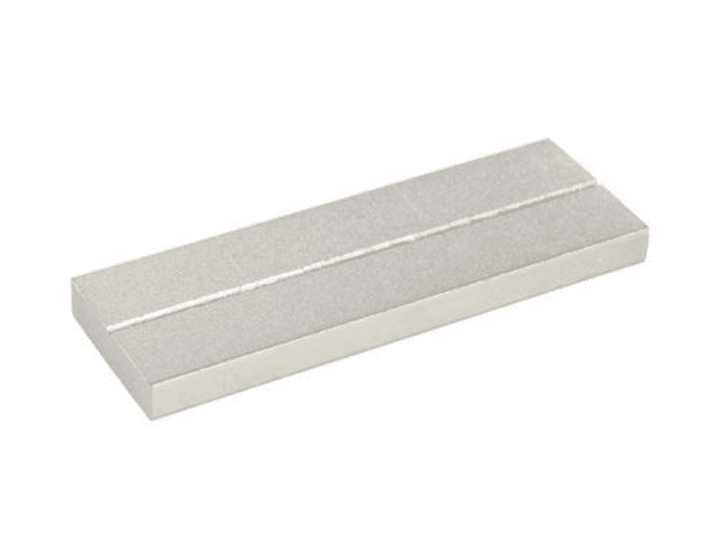 Silverline Diamond Sharpening Pocket Stone