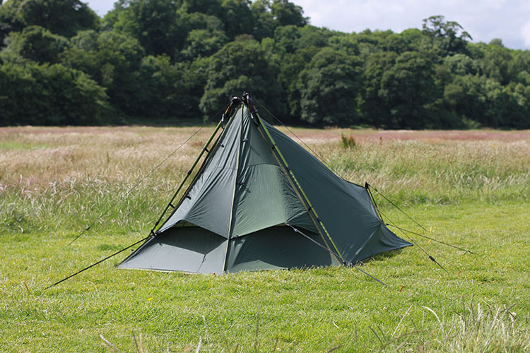 DD Hammocks SuperLight - Tarp Tent