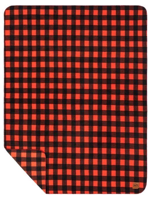 Slowtide Yukon Large Fleece Blanket