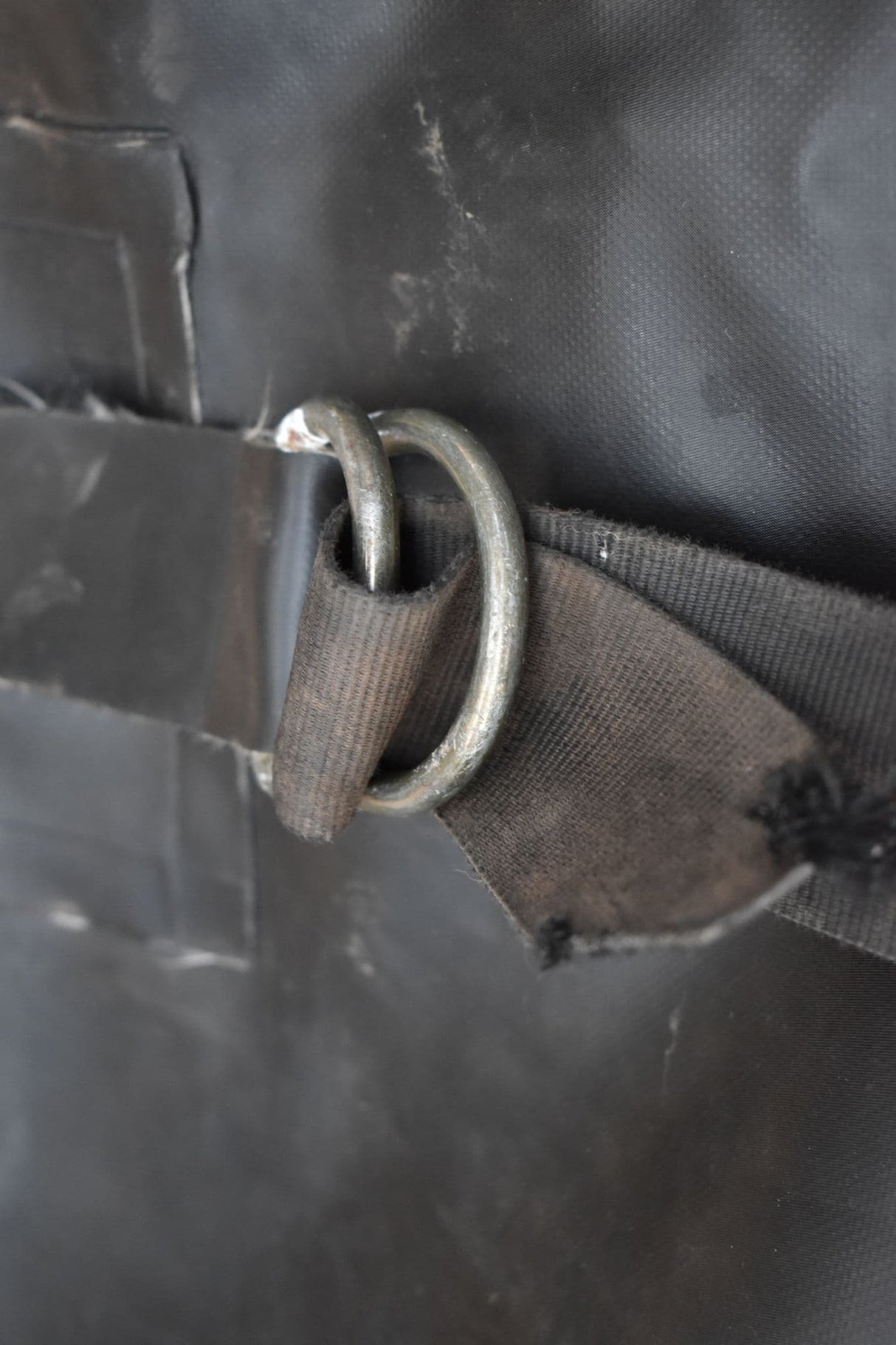 Special Forces/SBS Submersible Zipped Dry Bag - 300L