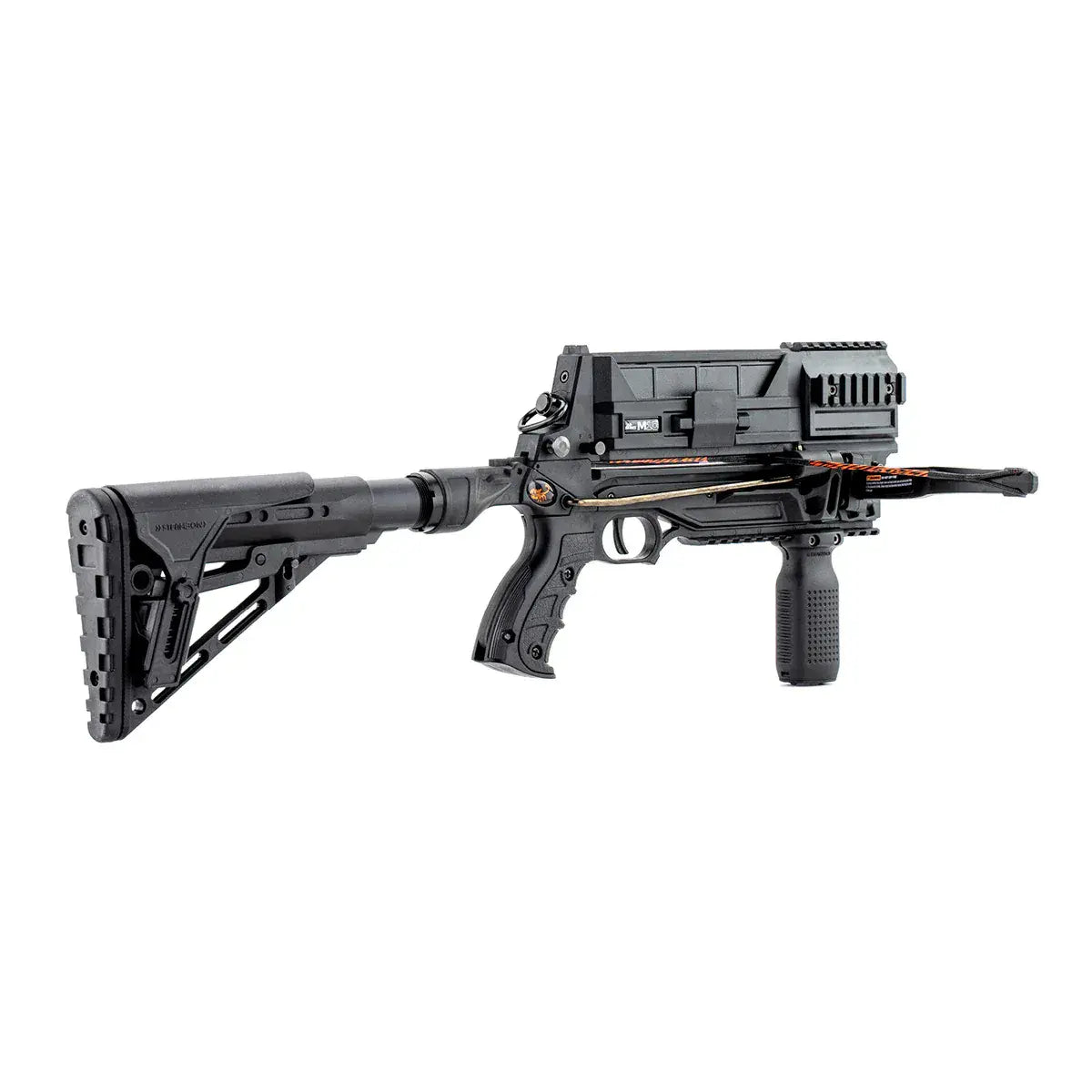 Steambow AR Series M10 Tactical Pistol Crossbow