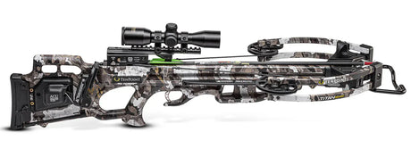 Tenpoint Titan ACUdraw  Decock Compound Crossbow Package - Rope Sled Version
