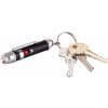 True Utility LaserLite Keyring Torch