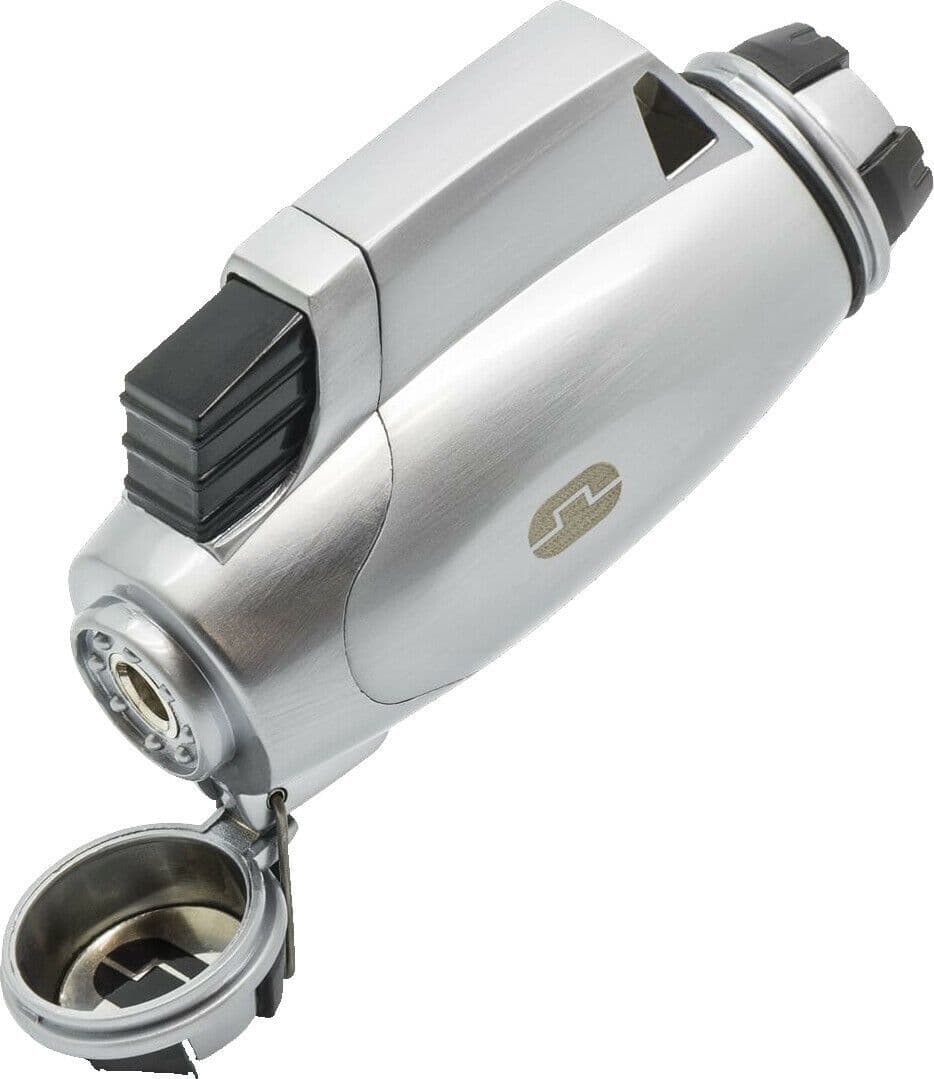 True Utility Turbojet Firewire Lighter Keyring