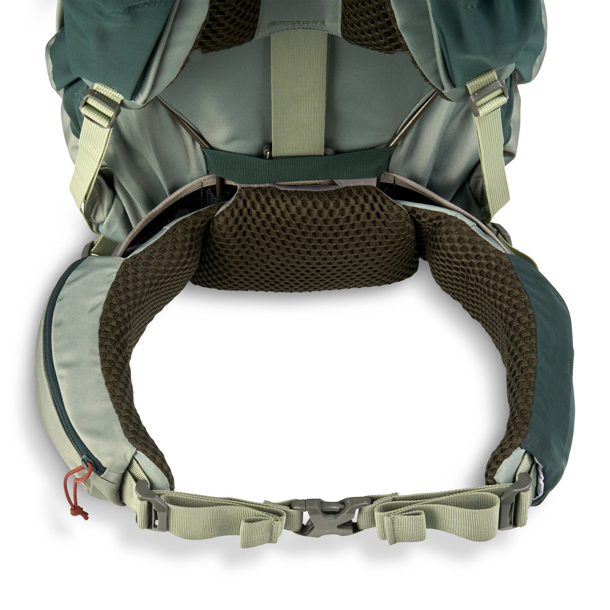 Kelty Glendale Womens 65L Sea Spray Backpack Bag