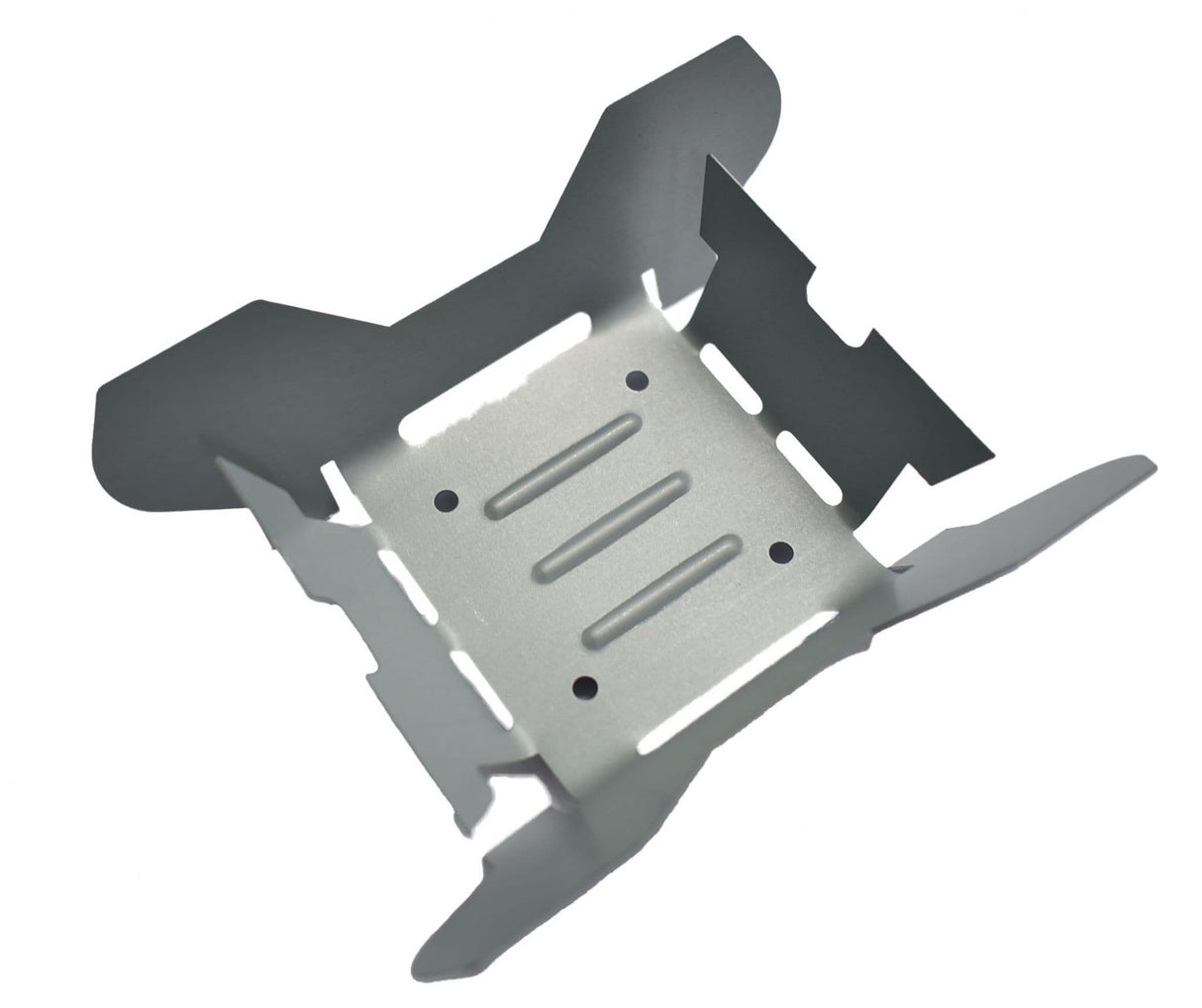 Ultra-Lightweight Hexi Cooker System