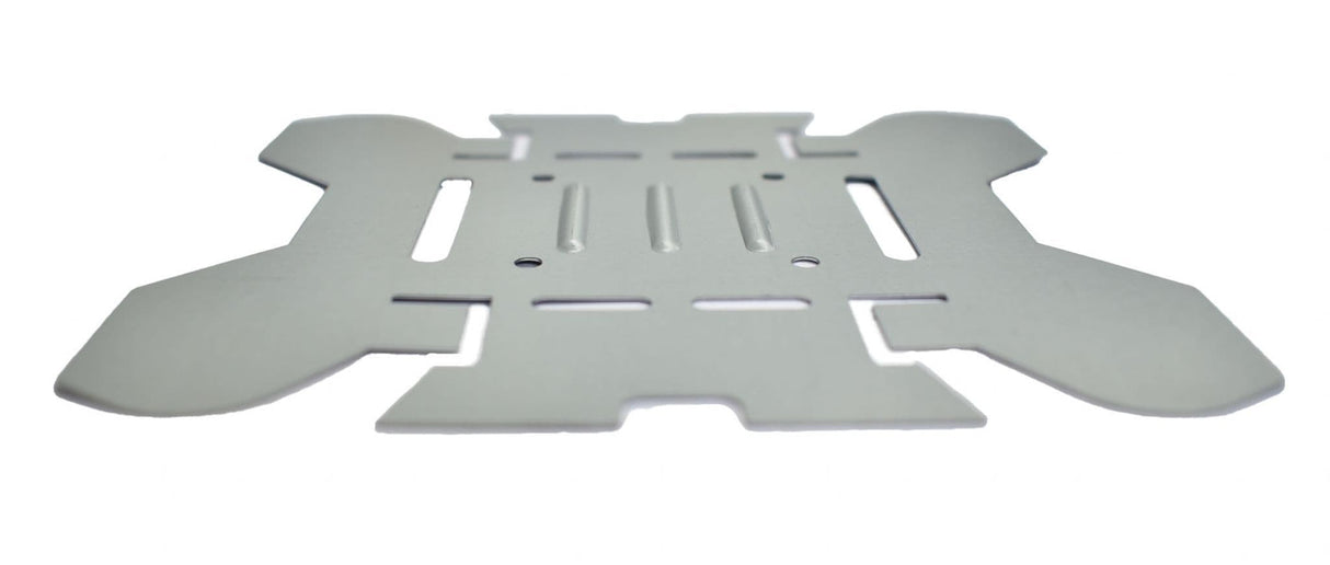 Ultra-Lightweight Hexi Cooker System