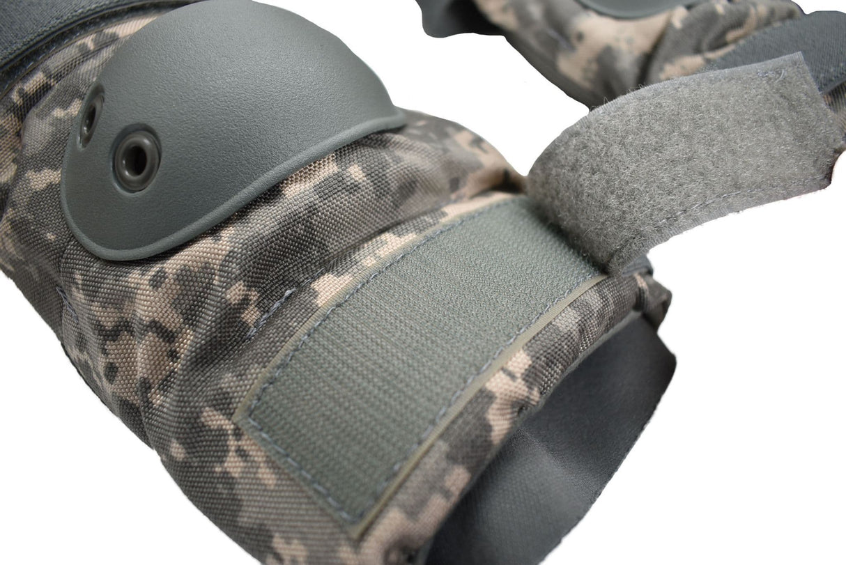 US Army UCP Elbow Pads - Supergrade