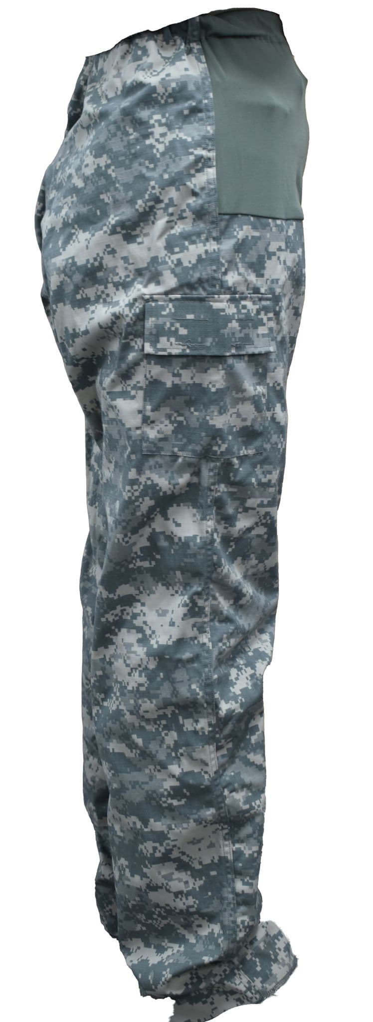 US Army Women's ACU Maternity Cargo Trousers