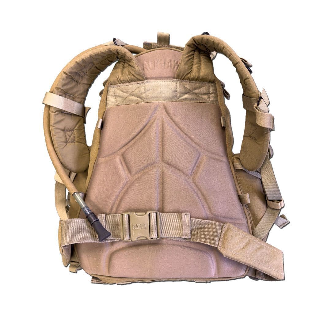 US Military Blackhawk X1 RAPTOR Backpack Bag