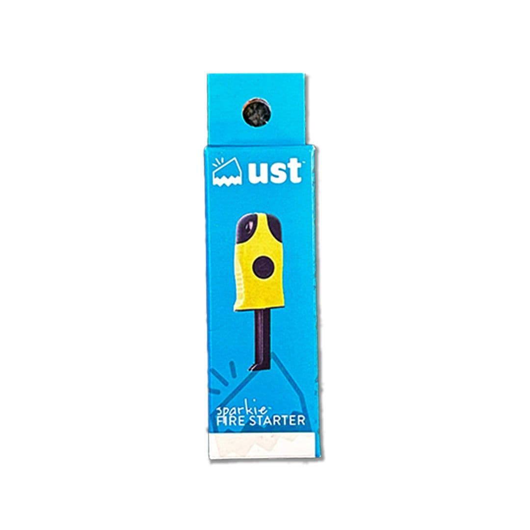 UST Sparkie One Handed Fire Striker