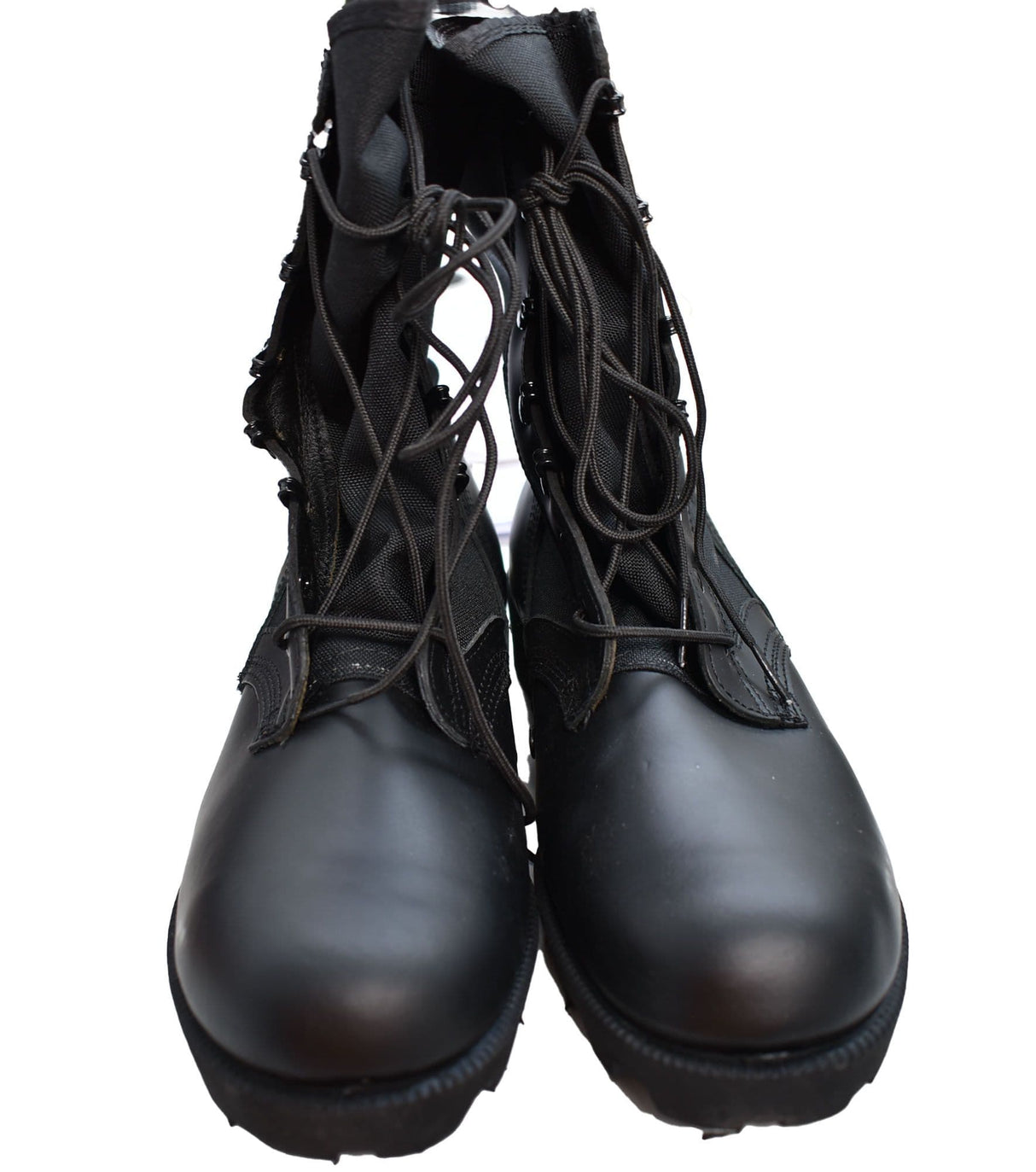 Wellco Peruana US Military Combat Jungle Boots - Brand New