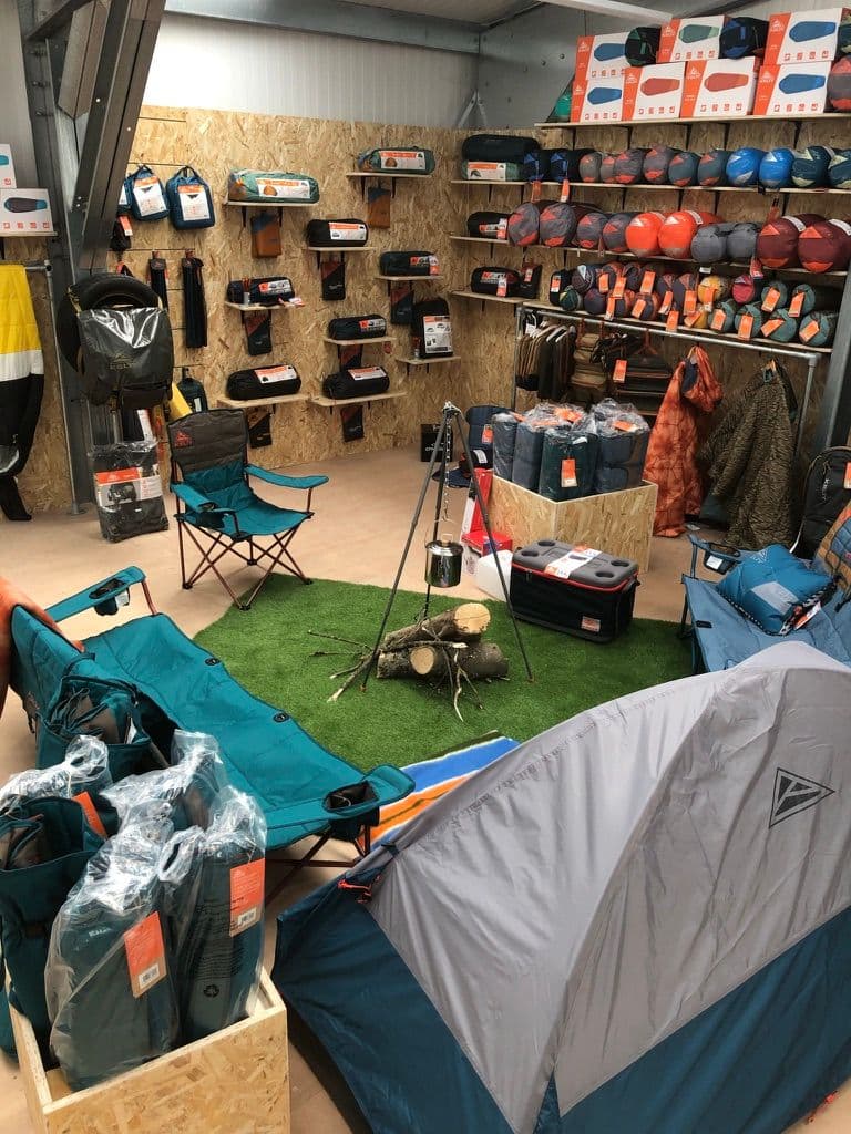 Where did it all begin here at Preppers Shop UK?