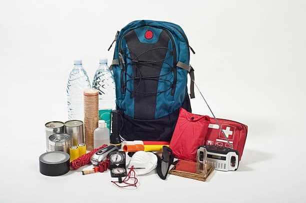 What is a Bug Out Bag?