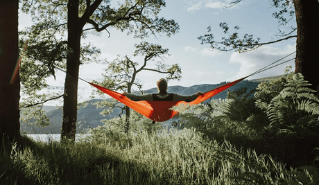 Wild Minimalist Camping - Our Recommendations