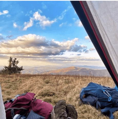 Preppers Shop guide to ensure you have everything for your camping trip.