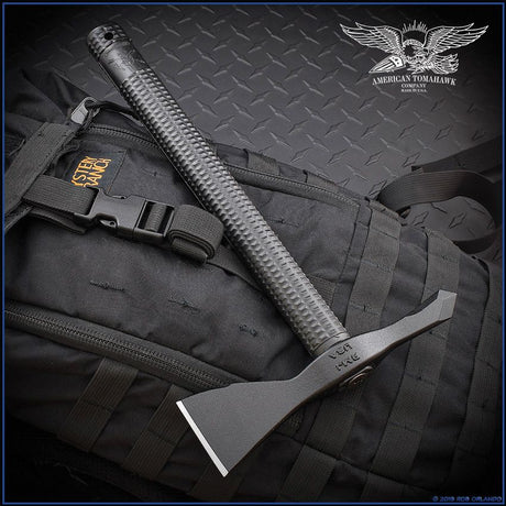 American Tomahawk