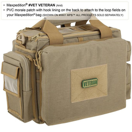 Maxpedition