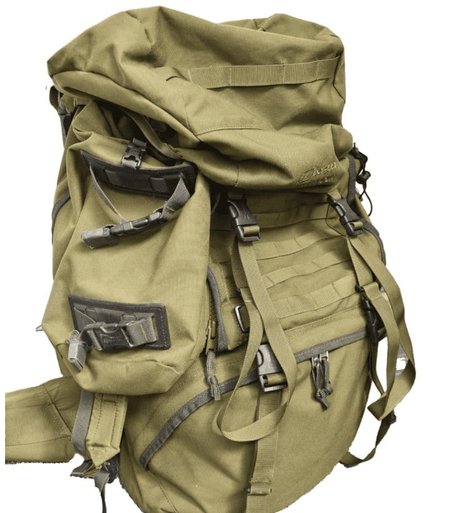 Military Bags