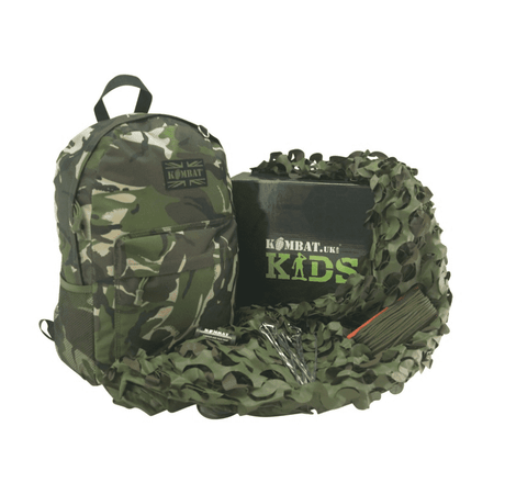 Outdoor Kits