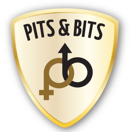 Pits & Bits