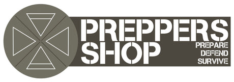 Preppers Shop UK