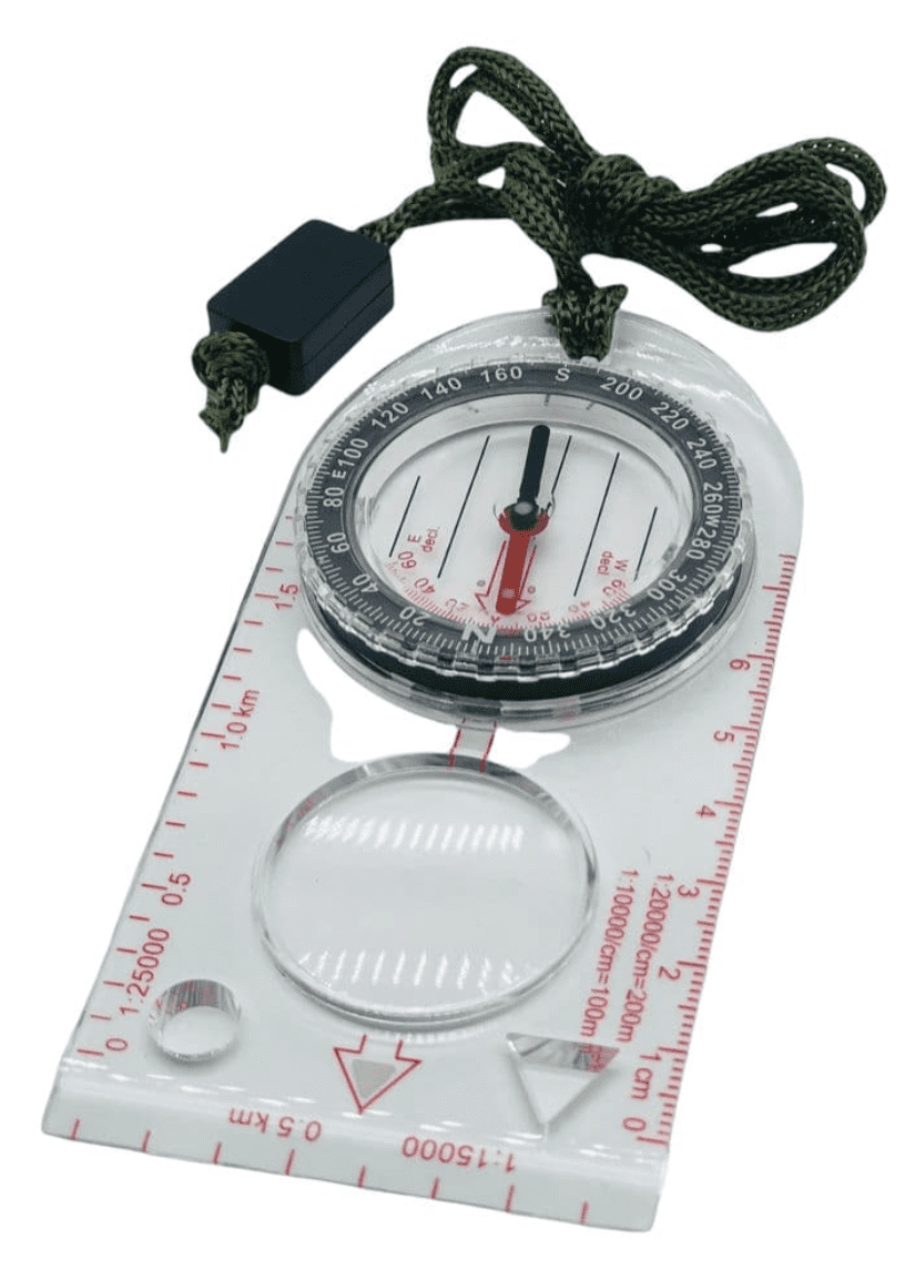 Signal & Navigation Tools | Preppers Shop UK