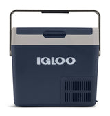 Igloo ICF32 Compressor Cooler Box - Navy Blue