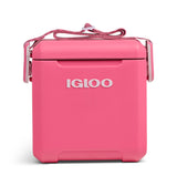 Igloo Tagalong II 11QT Cooler Box - Thrift Pink